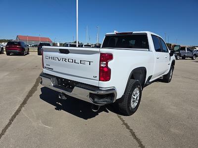 2024 Chevrolet Silverado 2500 Crew Cab 4WD Pickup for sale #254710A - photo 2