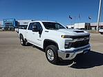 2024 Chevrolet Silverado 2500 Crew Cab 4WD Pickup for sale #254710A - photo 1