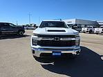 2024 Chevrolet Silverado 2500 Crew Cab 4WD Pickup for sale #254710A - photo 3