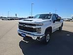 2024 Chevrolet Silverado 2500 Crew Cab 4WD Pickup for sale #254710A - photo 4