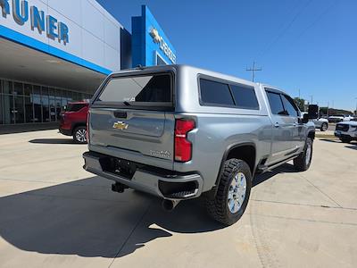 2024 Chevrolet Silverado 2500 Crew Cab 4WD Pickup for sale #254717A - photo 2