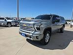 Used 2024 Chevrolet Silverado 2500 High Country Crew Cab for sale #254717A - photo 4
