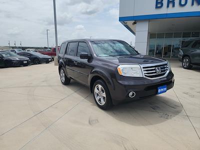 Used 2012 Honda Pilot EX-L SUV for sale #264004A - photo 1