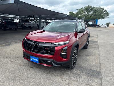 2026 Chevrolet Equinox FWD SUV for sale #264005 - photo 1