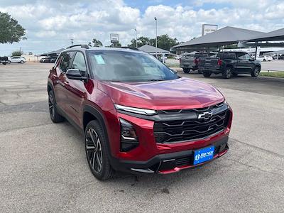 2026 Chevrolet Equinox FWD SUV for sale #264005 - photo 2