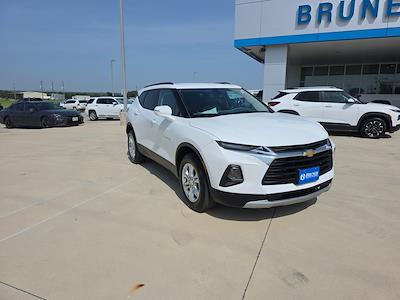 2020 Chevrolet Blazer FWD SUV for sale #264005A - photo 1