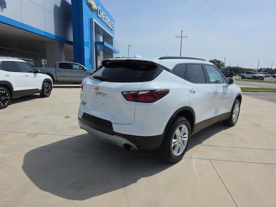 2020 Chevrolet Blazer FWD SUV for sale #264005A - photo 2
