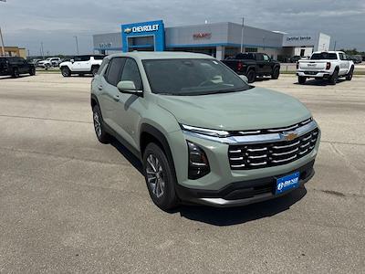 2026 Chevrolet Equinox FWD SUV for sale #264007 - photo 1