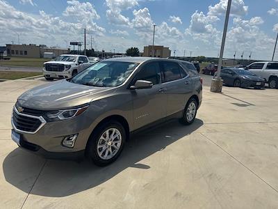 2018 Chevrolet Equinox FWD SUV for sale #264007A - photo 1
