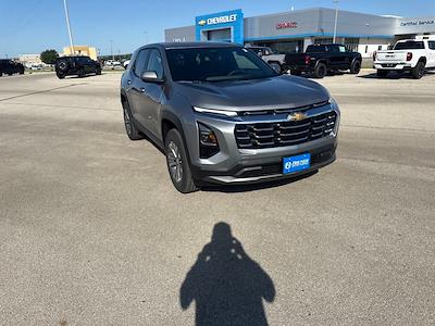 2026 Chevrolet Equinox FWD SUV for sale #264008 - photo 1