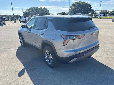 New 2026 Chevrolet Equinox LT SUV for sale #264008 - photo 2