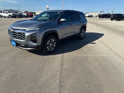 New 2026 Chevrolet Equinox LT SUV for sale #264008 - photo 1
