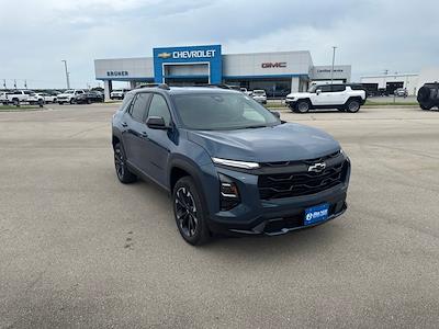 2026 Chevrolet Equinox FWD SUV for sale #264009 - photo 1