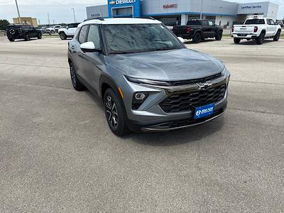 2026 Chevrolet Trailblazer FWD SUV for sale #264011 - photo 1