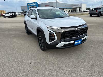 2026 Chevrolet Equinox FWD SUV for sale #264012 - photo 1