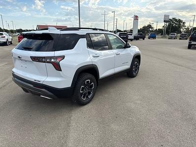 2026 Chevrolet Equinox FWD SUV for sale #264012 - photo 2