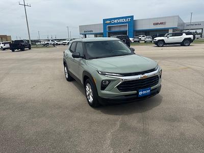 2026 Chevrolet Trailblazer FWD SUV for sale #264013 - photo 1