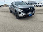 New 2026 Chevrolet Silverado 1500 RST Crew Cab 4WD Pickup for sale #264015 - photo 4