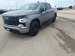 New 2026 Chevrolet Silverado 1500 RST Crew Cab 4WD Pickup for sale #264015 - photo 1