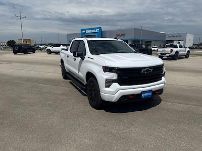 2026 Chevrolet Silverado 1500 Crew Cab 4WD Pickup for sale #264016 - photo 1