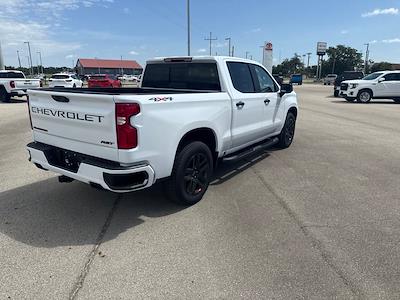 2026 Chevrolet Silverado 1500 Crew Cab 4WD Pickup for sale #264016 - photo 2