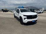 2026 Chevrolet Silverado 1500 Crew Cab 4WD Pickup for sale #264016 - photo 1