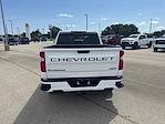 2026 Chevrolet Silverado 1500 Crew Cab 4WD Pickup for sale #264016 - photo 23