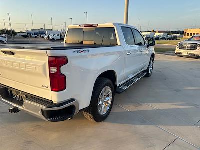 2021 Chevrolet Silverado 1500 Crew Cab 4WD Pickup for sale #264017A - photo 2