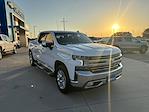 2021 Chevrolet Silverado 1500 Crew Cab 4WD Pickup for sale #264017A - photo 1