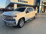 2021 Chevrolet Silverado 1500 Crew Cab 4WD Pickup for sale #264017A - photo 3