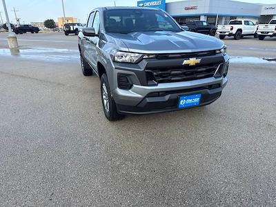 New 2026 Chevrolet Colorado LT Crew Cab Pickup for sale #264018 - photo 1