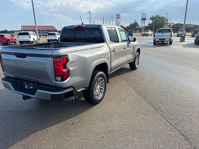 New 2026 Chevrolet Colorado LT Crew Cab Pickup for sale #264018 - photo 2