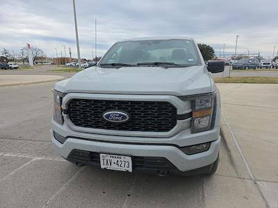 Used 2023 Ford F-150 XL SuperCrew Cab for sale #264020A - photo 2