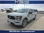 2023 Ford F-150 SuperCrew Cab 4WD Pickup for sale #264020A - photo 1
