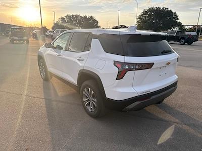 New 2026 Chevrolet Equinox LT SUV for sale #264021 - photo 2