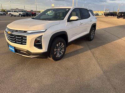 New 2026 Chevrolet Equinox LT SUV for sale #264021 - photo 1