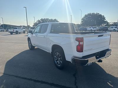 New 2026 Chevrolet Silverado 1500 LT Crew Cab 4WD Pickup for sale #264023 - photo 2