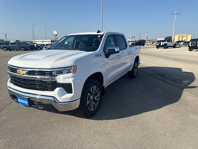 2026 Chevrolet Silverado 1500 Crew Cab 4WD Pickup for sale #264023 - photo 1