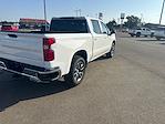 2026 Chevrolet Silverado 1500 Crew Cab 4WD Pickup for sale #264023 - photo 19