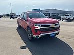 New 2026 Chevrolet Silverado 1500 LT Crew Cab 4WD Pickup for sale #264024 - photo 1