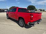 New 2026 Chevrolet Silverado 1500 LT Crew Cab 4WD Pickup for sale #264024 - photo 12