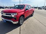 New 2026 Chevrolet Silverado 1500 LT Crew Cab 4WD Pickup for sale #264024 - photo 3