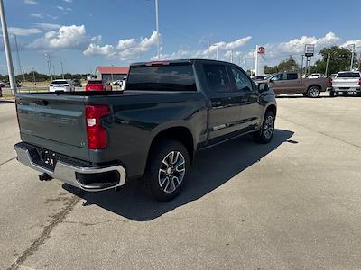 New 2026 Chevrolet Silverado 1500 LT Crew Cab Pickup for sale #264025 - photo 2