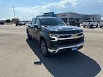 2026 Chevrolet Silverado 1500 Crew Cab RWD Pickup for sale #264025 - photo 1