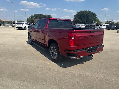 New 2026 Chevrolet Silverado 1500 RST Crew Cab 4WD Pickup for sale #264026 - photo 2