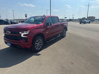 New 2026 Chevrolet Silverado 1500 RST Crew Cab 4WD Pickup for sale #264026 - photo 1
