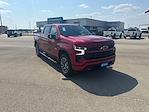 New 2026 Chevrolet Silverado 1500 RST Crew Cab 4WD Pickup for sale #264026 - photo 3