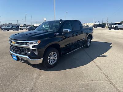 New 2026 Chevrolet Silverado 1500 LT Crew Cab 4WD Pickup for sale #264027 - photo 1