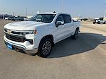 New 2026 Chevrolet Silverado 1500 LT Crew Cab Pickup for sale #264029 - photo 1