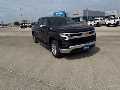 New 2026 Chevrolet Silverado 1500 LT Crew Cab 4WD Pickup for sale #264034 - photo 1